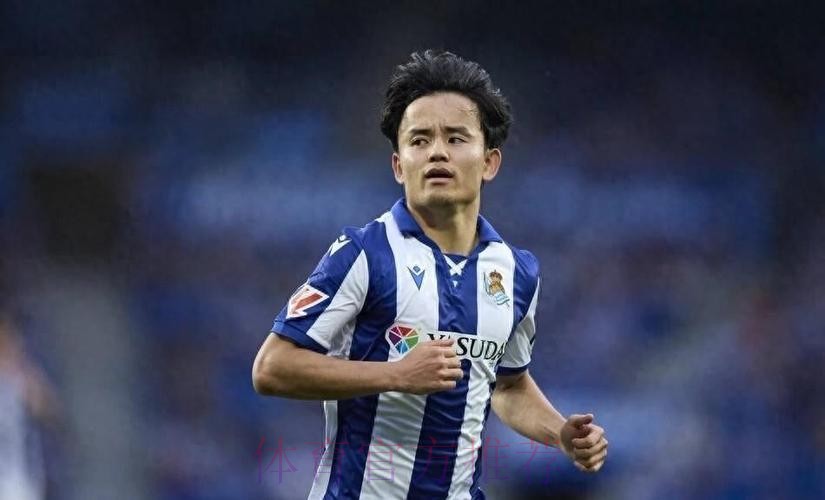 因有球员转售分成 皇马回购久保建英需要3300万欧 因有球员转售分成 皇马回购久保建英需要3300万欧